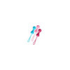 Set de 3 boules de Geisha effet vibrante Power Balls Satisfyer 